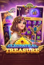 Cleopatra's Treasure