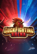 Cockfighting Arena