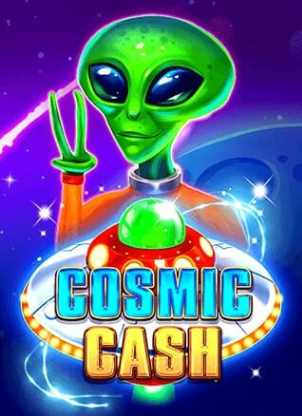 Cosmic Cash