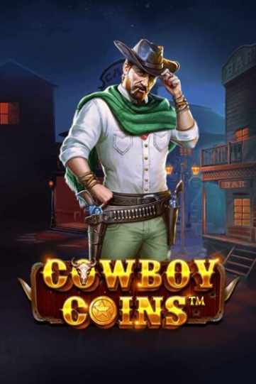 Cowboy Coins