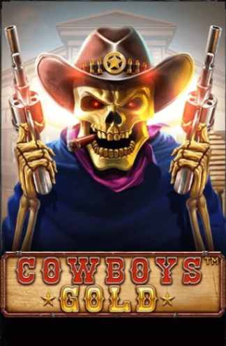 Cowboys Gold