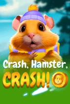 Crash, Hamster, Crash!