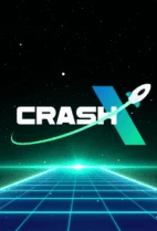 Crash X