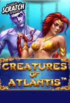 Creatures of Atlantis Scratch