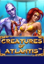 Creatures of Atlantis