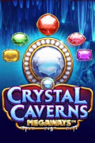 Crystal Caverns Megaways