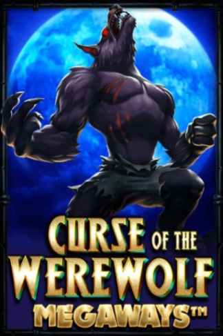 Curse of the Werewolf Megaways