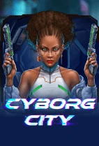 Cyborg City