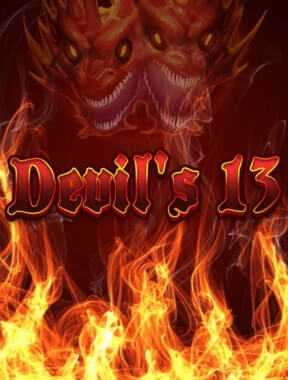 Devil's 13