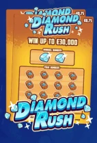 Diamond Rush