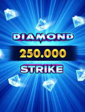 Diamond Strike 250,000