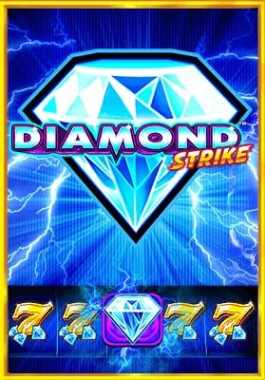 Diamond Strike