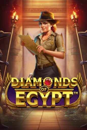 Diamonds of Egypt