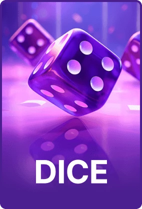 Originals: Dice