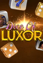 Dice Of Luxor