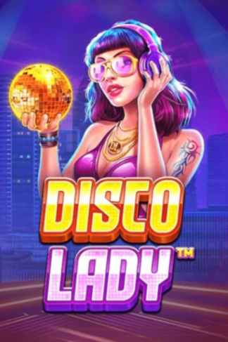 Disco Lady