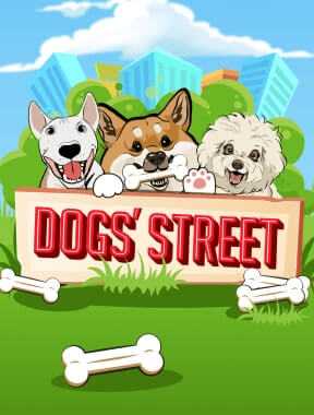 Dogs' Street