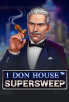 1 Don House Supersweep