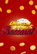 Dragon Bonus Baccarat