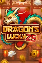 Dragon's Lucky 25