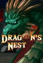 Dragon’s Nest