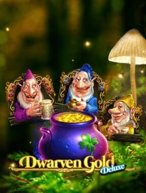 Dwarven Gold Deluxe