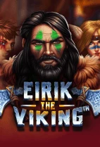 Eirik the Viking