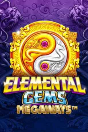 Elemental Gems Megaways