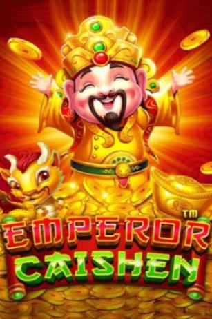 Emperor Caishen