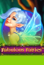 Fabulous Fairies