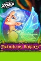 Fabulous Fairies Scratch