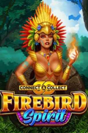 Firebird Spirit - Connect & Collect