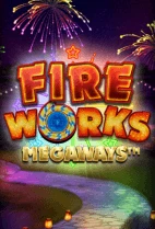 Fireworks Megaways