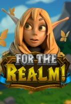 For the Realm!