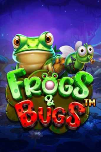 Frogs & Bugs