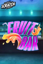 Fruit Bar Scratch