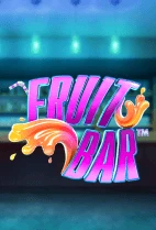 Fruit Bar