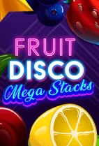 Fruit Disco: Mega Stacks