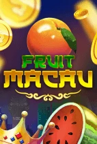 Fruit Macau