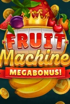 Fruit Machine Megabonus