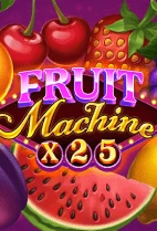 Fruit Machine x25