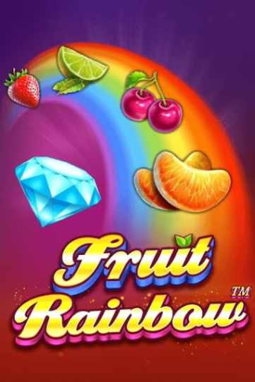 Fruit Rainbow