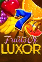 Fruits of Luxor