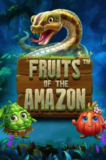 Fruits of the Amazon