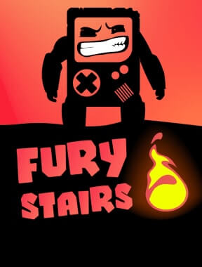 Fury Stairs