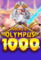 Gates of Olympus 1000