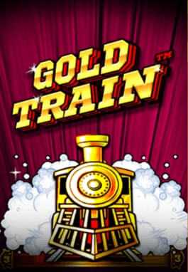 Gold Train