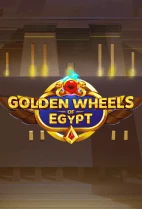 Golden Wheels of Egypt