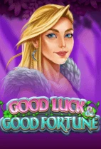 Good Luck & Good Fortune