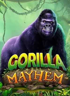 Gorilla Mayhem